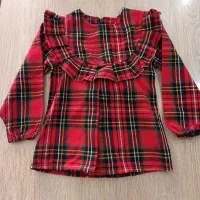 پیراهن کاملا نو حتی برای هدیه دادن