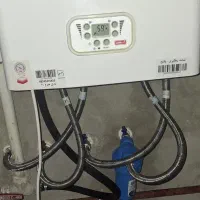 سرویس تعمیر ونصب پکیج و کولر گازی وماشین لباسشویی