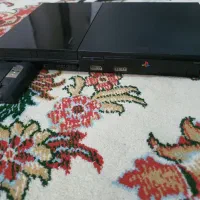 پلی استیشن 2 در حد نو