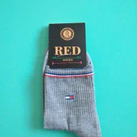 فروش جوراب مردانه تامی نانو آدیداس ارسال رایگان