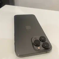 آیفون ۱۳ پرومکس ۲۵۶ گیگ