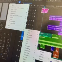 تدوین فیلم و کلیپ عروسی و کودک و ادیت حرفه ای عکس