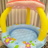 استخر بادی برند اینتکس (اصلی)