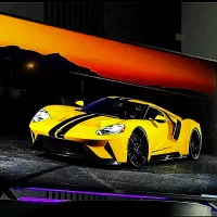 تلوزیون اقتصادی بسیار باکیفیت۲۰۲۵ الجی UA8500