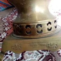 سماور ذغالی قدیمی|سماور، چای‌ساز، قهوه‌ساز|تهران, چیتگر جنوبی|دیوار