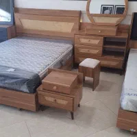 سرویس خواب نگار|تخت و سرویس خواب|رشت, رودبارتان|دیوار