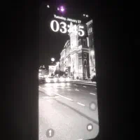 ایفون ۱۶ پرو رنگ desert