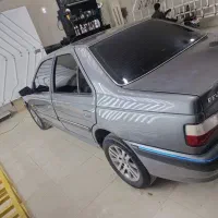 پارس نکمدادی92|خودرو سواری و وانت|فلاورجان, |دیوار