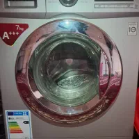 لباسشویی ال جی