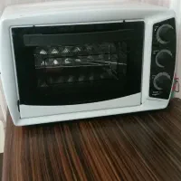 توستر نو آکبند