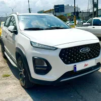 X22 PRO / 1404 / دنده ای / خشک|خودرو سواری و وانت|چالوس, |دیوار