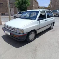 پراید هاچ بک کره ای سالم مرتب