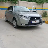 دنا پلاس توربو اتوماتیک اپشنال