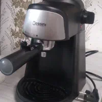 قهوه ساز دسینی