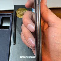 سامسونگ Note20 Ultra|موبایل|تهران, لاله زار|دیوار