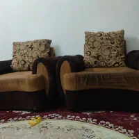 فروش مبل ۴ نفره گراش