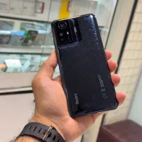 Note 12s 256 گیگ|موبایل|همدان, |دیوار