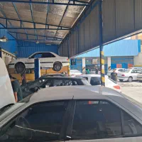 مکانیکی سیار در تمام نقاط استان یزد