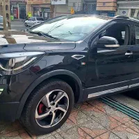 هایما S5  مدل 1404