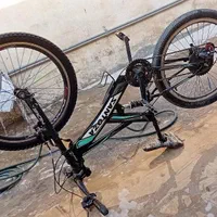 دوچرخه 24|دوچرخه، اسکیت، اسکوتر|ایذه, |دیوار