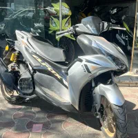 آیروکس نیکتاز فول مدل1404