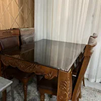 میز نهار خوری