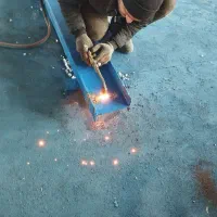 لوله کشی ساختمانی و جوشکاری سیار|خدمات پیشه و مهارت|اسدآباد, |دیوار