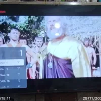 تلوزیون ۵۵ اینچ starx