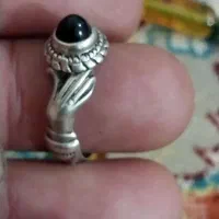 تسبیح سندلوس المان انگشتر عقیق دست دلبر|جواهرات|کرمانشاه, |دیوار