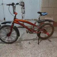 دوچرخه ۲۰ حرفه ای