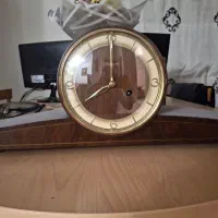 ساعت عتیقه