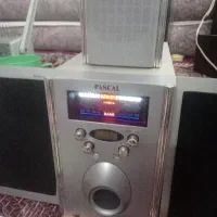 باند وساپ ایوایکس خور بارادیو