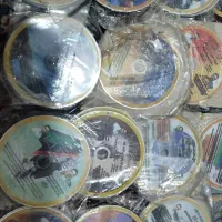 دی وی دی و کتاب کنکور گیلنا