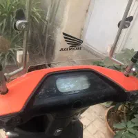 موتور برقی کویر|موتورسیکلت|تهران, سنگلج (شاپور)|دیوار