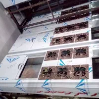 فردیزی املت پز اجاق گاز رستورانی پلوپز خورشت پز|کافیشاپ و رستوران|مشهد, توس (بلوار توس)|دیوار