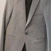 کت تک و پیراهن و شلوار