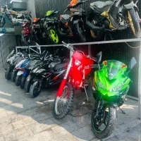 فروش و خ رید موتور خارجی و ایرانی