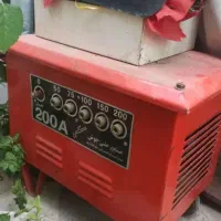 ابزارالات کارگاهی سنگ فرز دستگاه جوش کابل دینام و