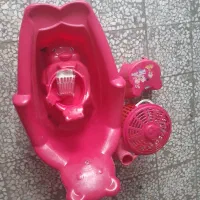 وسایل حمام کودک|اسباب و اثاث بچه|الوند, |دیوار