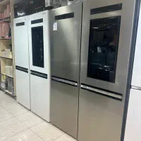 یخچال فریزر دیپوینت دیمکس ازدم قسط زررکالا 1|یخچال و فریزر|یاسوج, |دیوار