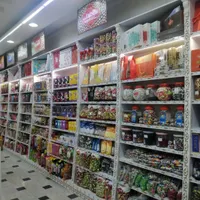 شکلات سبز عید غدیر و پک و بسنه بندی وگیفت|عمده‌فروشی|مشهد, کارمندان دوم|دیوار