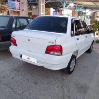 پراید 132 مدل 90