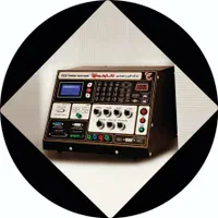 تستر ایسیو ۶۰۰۰نگار خودرو