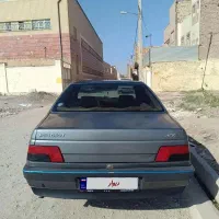 پژو 405 کم کار|خودرو سواری و وانت|قم, قلعه کامکار|دیوار