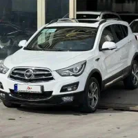 هایما s5 مدل ۹۸