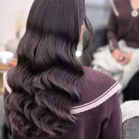 شنیون حرفه ای و اقتصادی با بهترین کیفیت|خدمات زیبایی و سلامت|اهواز, کوی سعدی|دیوار