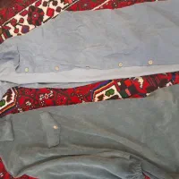 دوتا مانتو مخمل نو سایز ۴۸ ۵۰|لباس|تبریز, |دیوار