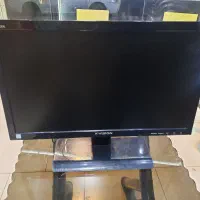 مانیتور الیدی ۲۰ اینچ ایکس ویژن