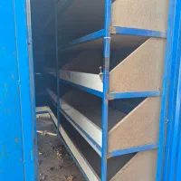 فروش اتاق مسقف نیسان|قطعات یدکی و لوازم جانبی|میاندوآب, |دیوار