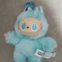 لبوبو آبی اصل